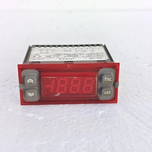 Regolatore elettronico eliwell - regolatore,