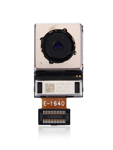 Fotocamera posteriore per - , lg