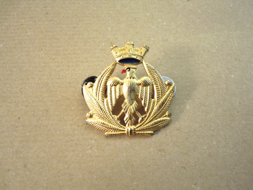 Fregio basco aeronautica - fregio,