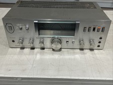 Sony ta-515 integrated stereo