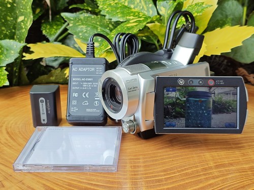 75451 sony hdr ux7 mini - sony,