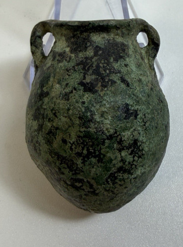 Possibile antica campana - , a
