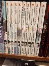 COME DOPO LA PIOGGIA completa 1 2 3 4 5 6 7 8 9 10 STAR COMICS MANGA Jun Mayuzuk