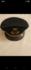 RARO Berretto Ufficiale Regia