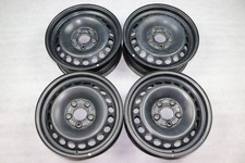 Cerchi in acciaio originali