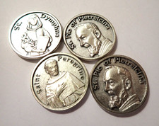 Lot of 4 Religious Prayer