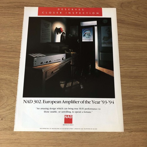Gram75 magazine advert 11x8 - magazine,