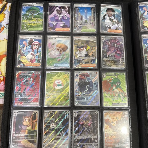 Pokémon tcg lotto - tcg:, ordine