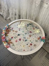 Tavolino da Caffè Artigianale