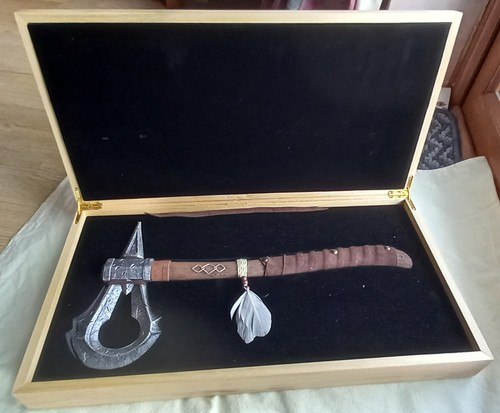 Ultra raro assassins creed - raro,