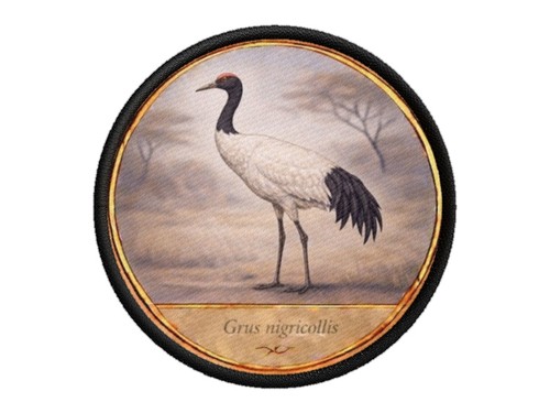 Toppe toppa patch - toppe,
