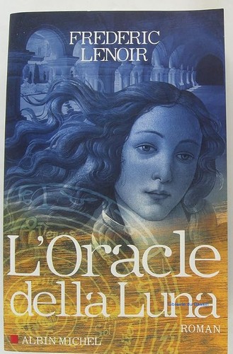 Oracle della luna le - della,