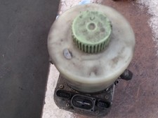 POMPA SERVOSTERZO ELETTRICA