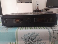 Amplificatore revox nero - amplificatore,