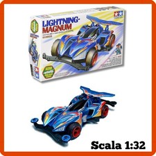 Tamiya mini 4wd 1/32 auto
