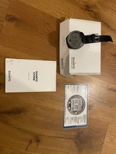 Computer subacqueo Suunto Vyper. Manuale originale, copriobiettivo di ricambio, batteria nuova.