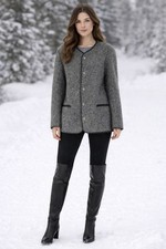 Giacca tirolese vintage Walker