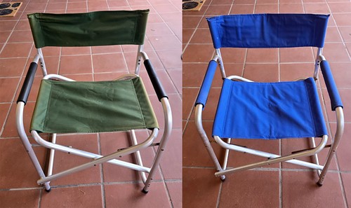 Sedie regista con - 2,