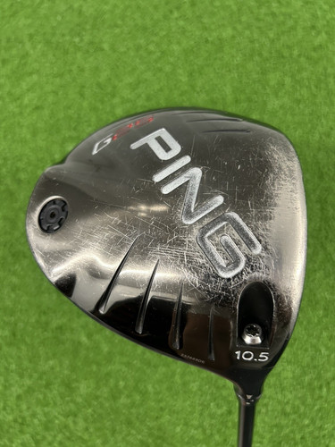 Ping g25 avvitatore 10 - ping,