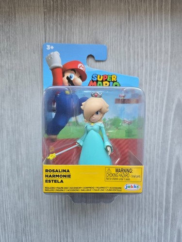 Super mario figure - figure, –