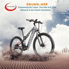 Randride YG90A 27,5" 1000W 48V