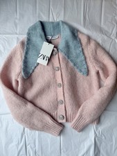 Cardigan Zara Blog’s Fav