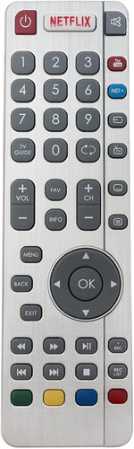 Shwrmc0116 telecomando - shwrmc0116,