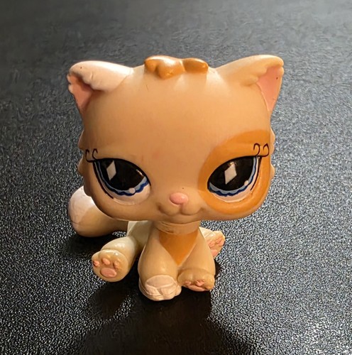 Littlest pet shop 521 - littlest, #521