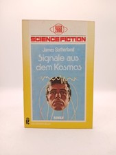 Signale aus dem kosmos - signale,