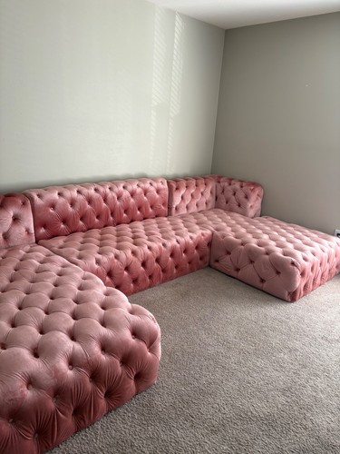Chaise longue doppia - , sezionale