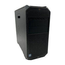 SSD HP Z4 G4 WORKSTATION TOWER