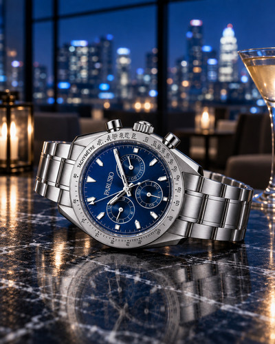 Orologio parusio uomo - orologio,