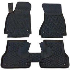 Tappetini Tappeti di gomma su