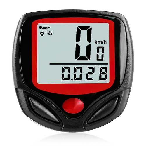 Contachilometri con display - contachilometri,