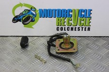 Honda VTR 1000 F Trasmettitore Carburante Benzina Tempesta di Fuoco dal 2001 al 2005 VTR1000F B116