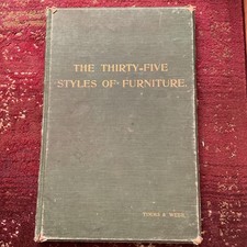 The Thirty-Five Styles of