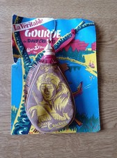 La véritable gourde de Davy
