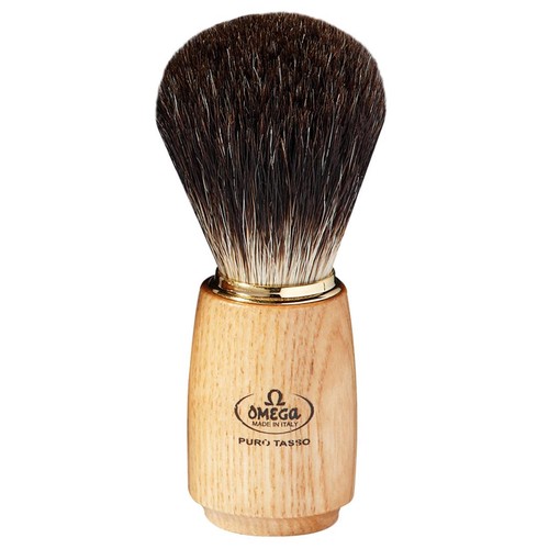 Pennello barba omega - pennello,