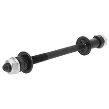  Perno Ruota Posteriore Bici