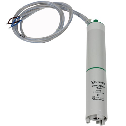 Pompa sommersa comet geo duplo - geo,
