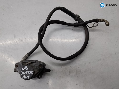 Pinza freno anteriore piaggio - anteriore,