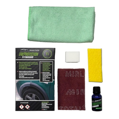 Kit ravviva rigenera - kit, e
