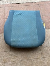 Seduta Imbottitura Fodera Sedile Anteriore Fiat Panda 2 Serie 169