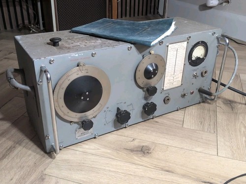 Vintage marconi british - marconi,