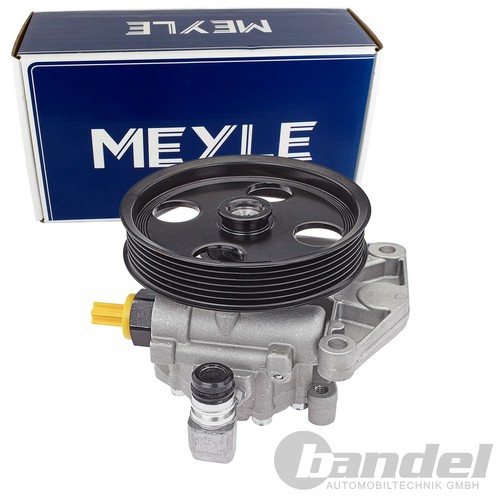 Meyle pompa servosterzo - meyle,