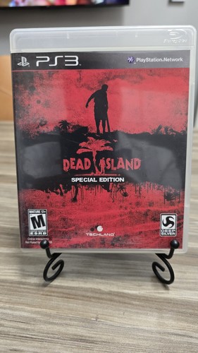 Dead island edizione - island, --