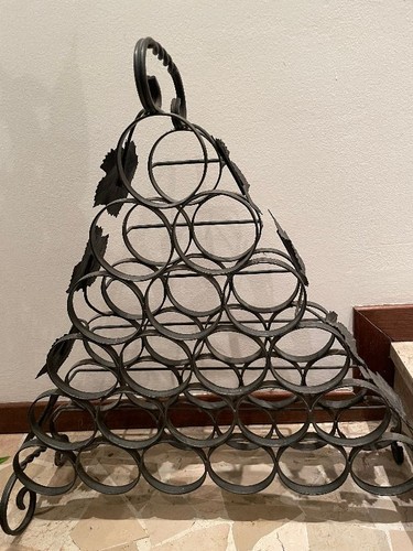 Cantinetta ornamentale - cantinetta, in