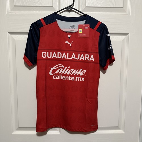 Maglia calcio donna chivas - chivas, de