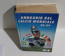 Annuario del Calcio Mondiale