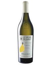 Le Vigne di Zamò Ribolla Gialla 2020